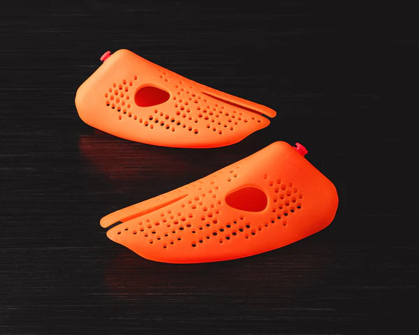 Shoe shaper - SR02 - Vibrant Orange