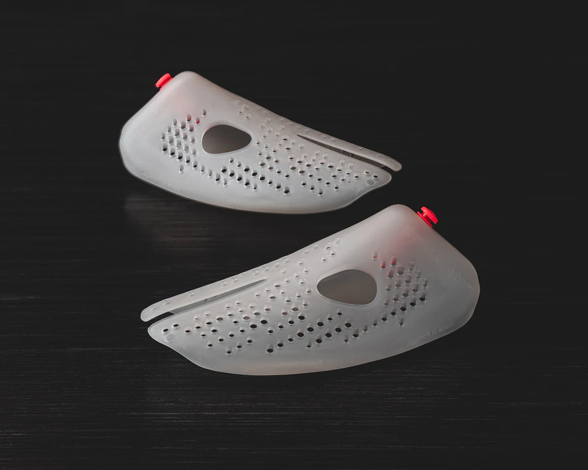 Shoe shaper - SR02 - Natural Translucent