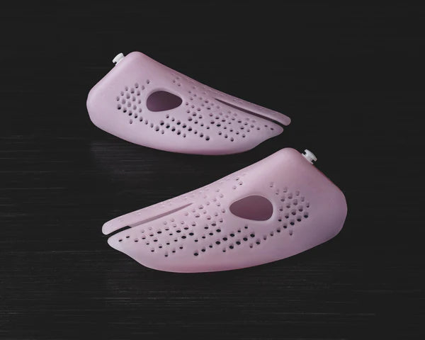 Shoe shaper - SR02 - Pink