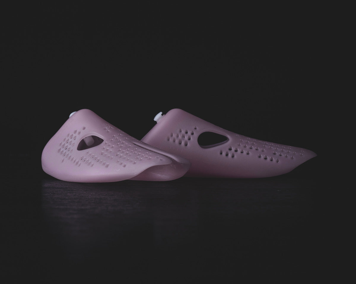 Shoe shaper - SR02 - Pink