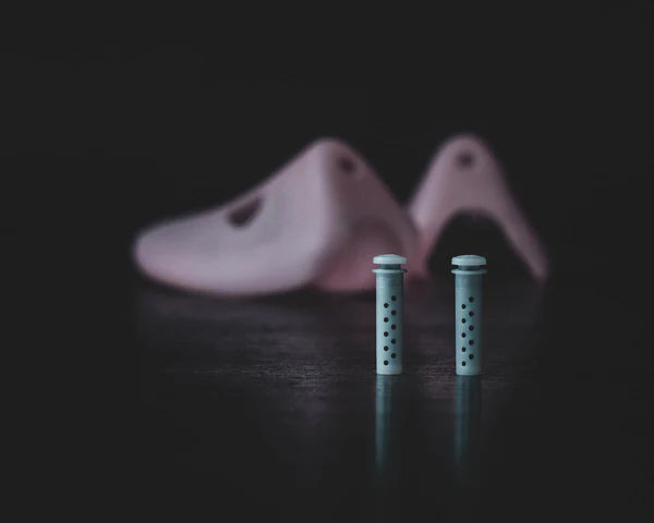 Shoe shaper - SR02 - Pink