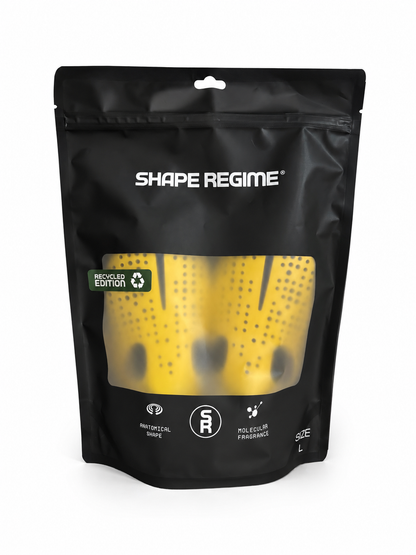 Sweden Edition 🇸🇪 Personalised Shape Regime
