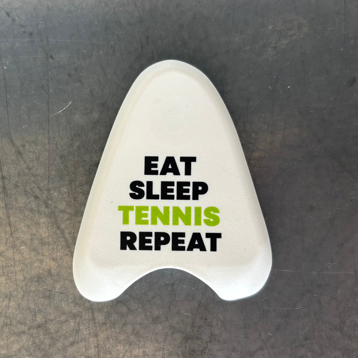 TagON 03-02 - Eat, Sleep, Tennis, Repeat
