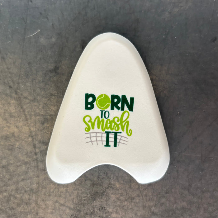 TagON 03-01 - Born to Smash