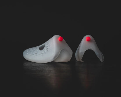 Shoe shaper - SR02 - Natural Translucent Recycled