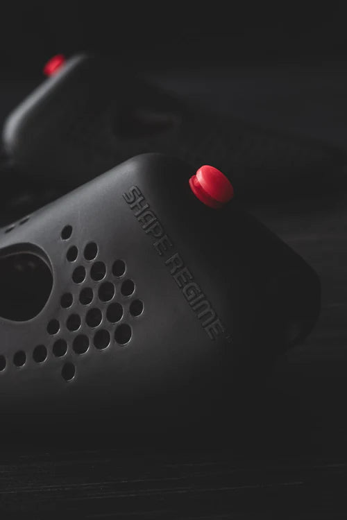 Shoe shaper - SR02 - Smoke