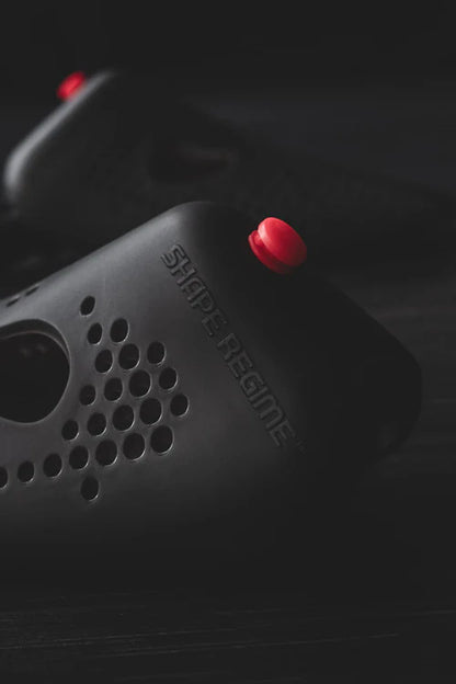 Shoe shaper - SR02 - Smoke
