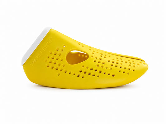 Sweden Edition 🇸🇪 Personalised Shape Regime