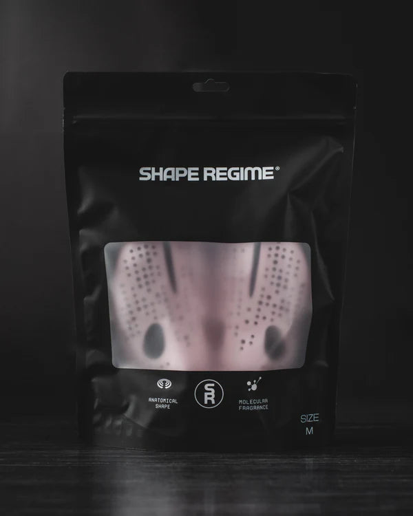 Shoe shaper - SR02 - Pink