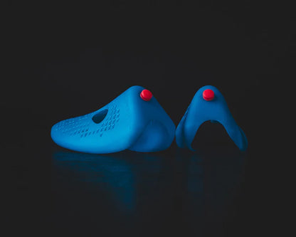 Shoe shaper - SR02 - Vibrant Blue