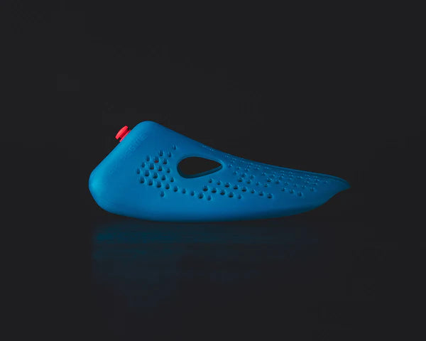 Shoe shaper - SR02 - Vibrant Blue