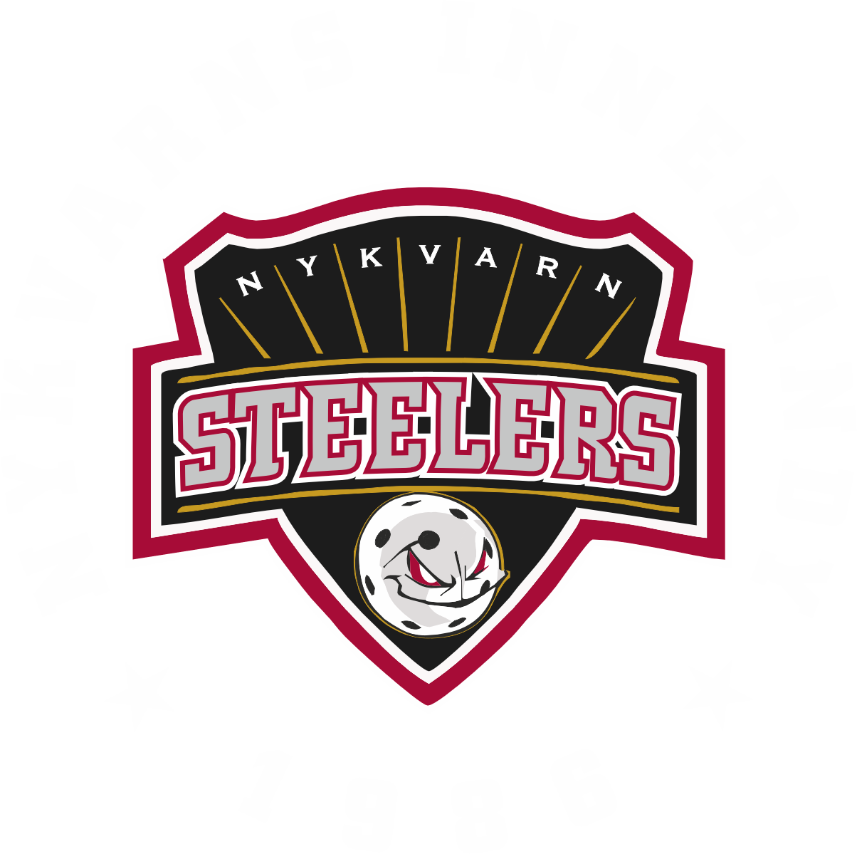 NYKVARN STEELERS